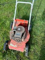 Tondeuse, Jardin & Terrasse, Enlèvement, Utilisé, Tondeuses à gazon à essence