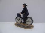 Luville Objet : Pasteur à vélo 601531, Divers, Enlèvement ou Envoi, Comme neuf