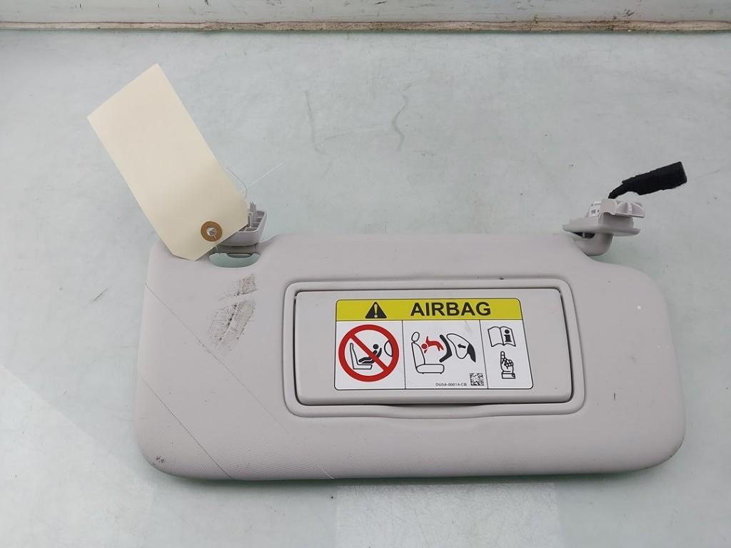 PARE-SOLEIL Ford Puma (01-2019/-) (|2637397|), Dhr. J. Ham, Administratie@autoham.nl, Nijkerkerstraat 27a 27a
3821 CD  AMERSFOORT, NL