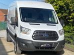 Ford Transit 2.0TDCI H2L2 / AIRCO / GARANTIE / TVA RECUP!!!, Essai à domicile, Achat, Euro 6, Entreprise