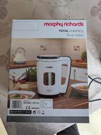 Morphy Richards soepmaker, Elektronische apparatuur, Blenders, Ophalen, Gebruikt, Soepmaker