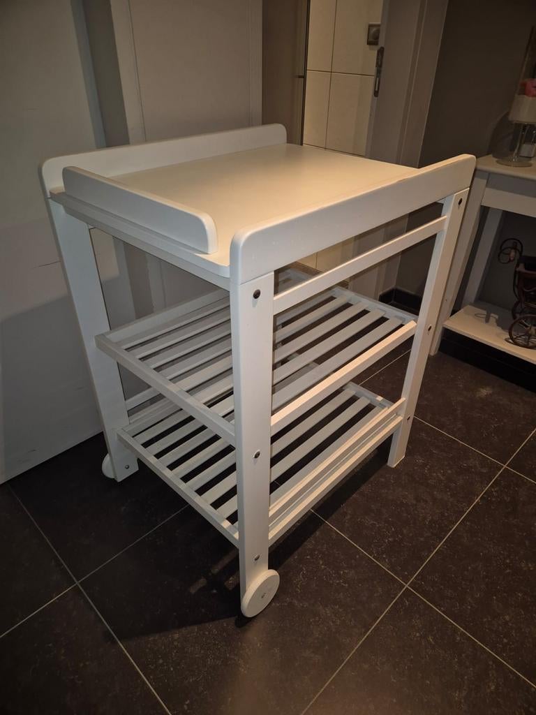 Verzorgingstafel Quax, Ophalen, Gebruikt, Overige typen