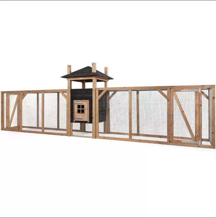 Hooiberg Ties XXL, Dieren en Toebehoren, Pluimvee | Toebehoren, Nieuw, Kippenhok of Kippenren, Ophalen of Verzenden