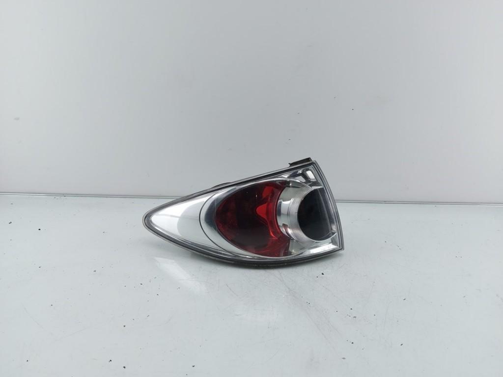 ACHTERLICHT LINKS 6 Sportbreak (GY19 / 89) (|G21B51160B|), Auto-onderdelen, Verlichting, Mazda, Gebruikt