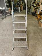 Escaliers mobiles, Bricolage & Construction, Échelles & Escaliers, Enlèvement