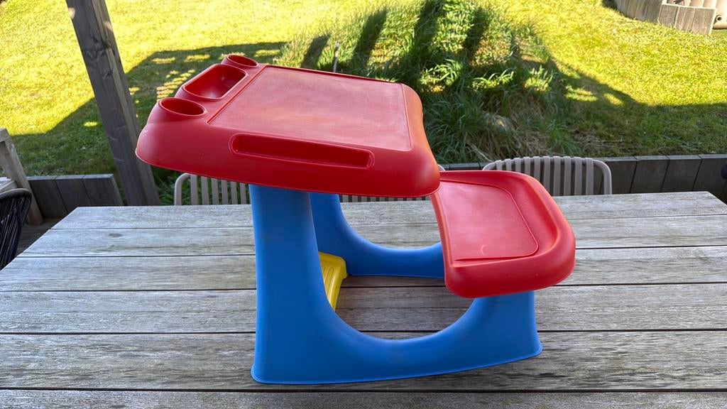 Bureau enfants, Enfants & Bébés, Jouets | Extérieur | Aires de jeux, Enlèvement, Utilisé