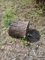 GRATIS brandhout, Ophalen