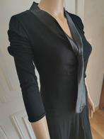 leuke nette jurk, Envoi, Comme neuf, Taille 34 (XS) ou plus petite, Noir