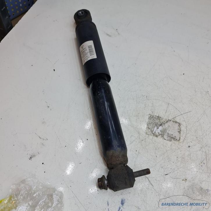 Fiat Fiorino Qubo Peugeot Bipper Citro n Nemo schokdemper sc, Autos : Pièces & Accessoires, Suspension & Châssis, Peugeot, Utilisé