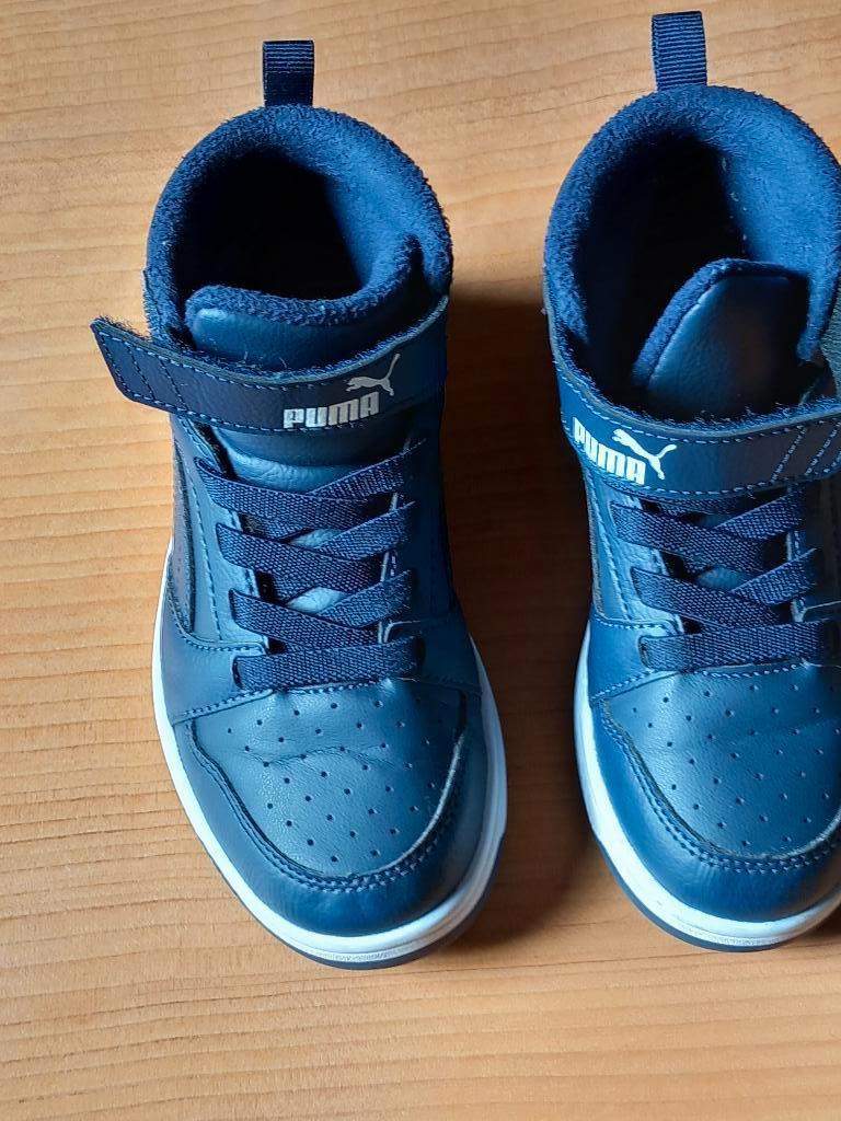 puma jongen, Kinderen en Baby's, Kinderkleding | Schoenen en Sokken, Ophalen, Sportschoenen, Puma, Nieuw