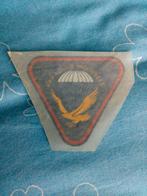 Paraclub Moorsele, Ophalen, Luchtmacht, Overige typen