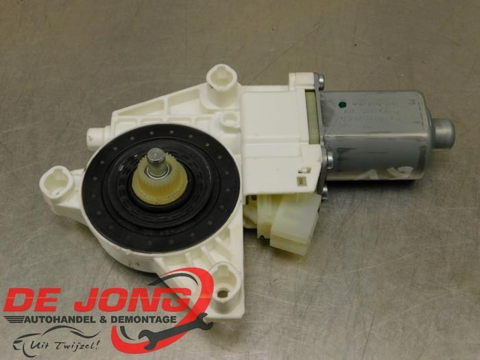 Raammotor Portier van een Mercedes GLE, Auto-onderdelen, Gebruikt, -, Ophalen of Verzenden, -