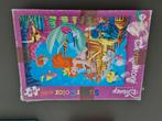 Puzzel Disney Princess Ariël 104 stukjes vanaf 3 jaar, Enlèvement, Comme neuf