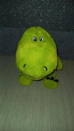Toy Story – Rex de dino knuffel, Ophalen of Verzenden, Zo goed als nieuw, Overige typen