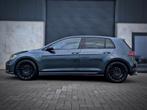 Volkswagen Golf 7.5 GTI virtual DSG dynaudio 19' keskin, Argent ou Gris, Achat, Euro 6, Entreprise