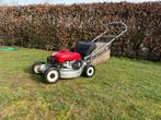 Grasmaaier HR1950 Honda – Aluminium professionele grasmaaier, Enlèvement, Comme neuf, Vitesses