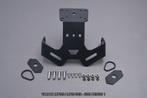 Support de plaque YAMAHA MT125 / MT15 2019 - 2024, Motos, Enlèvement ou Envoi, Neuf