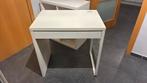 Bureau ikea micke blanc, Enlèvement, Utilisé
