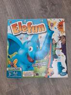 Elefun, Ophalen