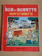 BD Bob et Bobette, tome 154 "Ricky et Bobette", Boeken, Ophalen of Verzenden