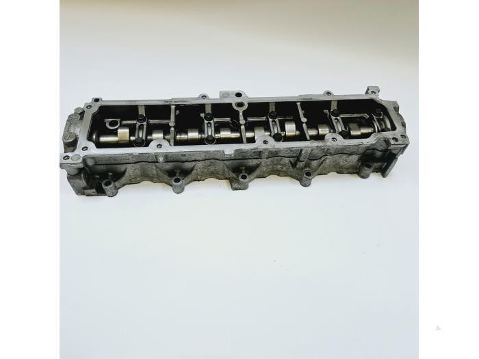 Nokkenashuis van een Ford Fiesta, Auto-onderdelen, Motor en Toebehoren, Ford, Gebruikt, 3 maanden garantie, Ophalen of Verzenden