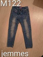 Meisjeskledij M122-128 broeken, Ophalen, Gebruikt, Meisje, Broek