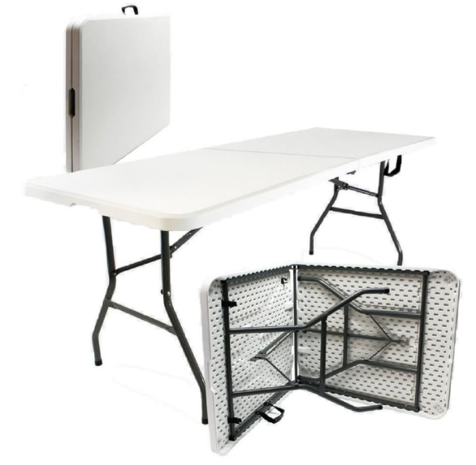 klaptafels nieuw in de verpakking, Ophalen, Nieuw