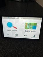 Garmin GPS, Ophalen, Zo goed als nieuw