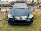 Mercedes A170, essence, 1,7 cc à partir de /2005 euro 4, Autos, Achat, Boîte manuelle, 5 portes, Air conditionné