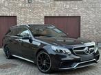 Mercedes Benz E63s AMG, Automaat, Euro 5, Overige modellen, Break