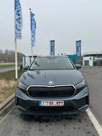 Skoda Enyaq 80, Autos, Skoda, Cuir, Argent ou Gris, Achat, Entretenue par le concessionnaire