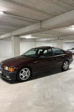 Jantes d’origine Bmw M3 E36 Berline, Autos : Pièces & Accessoires, Enlèvement, Pneu(s)