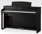 Banquette de piano Kawai CA59SB + : comme neuve !, Musique & Instruments, Pianos, Comme neuf, Digital, Enlèvement, Piano