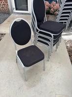 Stapelbare stoelen voor horeca/feestzaal, Ophalen
