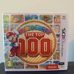 Nintendo 2DS en 3DS | Mario Party : The Top 100, Gekoppelde computers, Refurbished, Ophalen of Verzenden, 3 spelers of meer