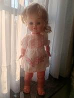 Poupée (fille) de 45 cm, Enlèvement, Utilisé, Poupée, Réaliste ou Reborn