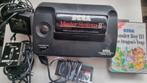Sega Master-systeem, Ophalen of Verzenden, Met 1 controller, Master System, Met games