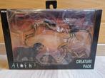 Alien 3 creature pack neca, Ophalen of Verzenden, Zo goed als nieuw, Film, Actiefiguur of Pop