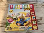 levensweg junior - s2097, Hobby en Vrije tijd, Gezelschapsspellen | Bordspellen, Verzenden, Zo goed als nieuw
