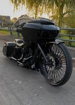 Harley Davidson Road Glide Bagger 30”, Particulier