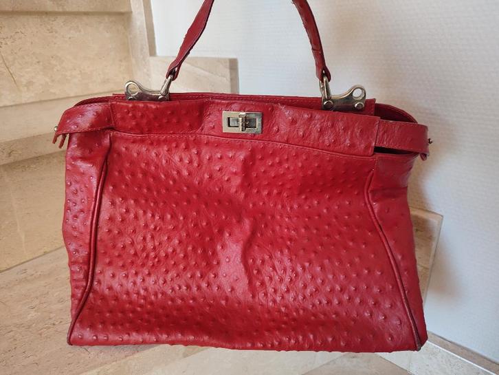 Verschillende handtassen, afzonderlijk of als pakket te koop, Handtassen en Accessoires, Tassen | Damestassen, Gebruikt, Handtas