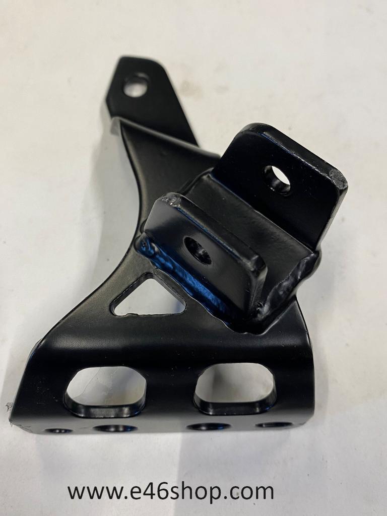 VOETRASTER RECHTS BMW F650 OE 46547695795 NIEUW, Motoren, -, -, Nieuw, Ophalen of Verzenden