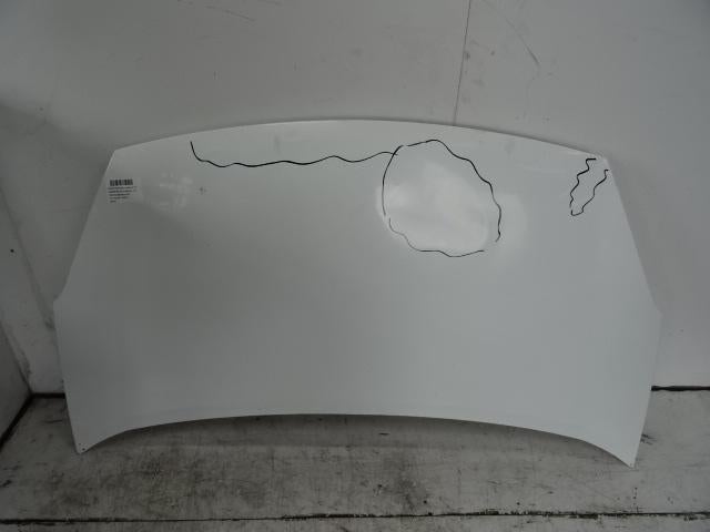 CAPOT Peugeot Partner (GC / GF / GG / GJ / GK), Utilisé, Peugeot, Capot moteur