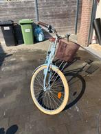 Meisjesfiets elops decathlon, Fietsen en Brommers, Ophalen, Zo goed als nieuw