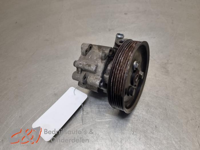 Stuurbekrachtiging Pomp van een Fiat Ducato, Gebruikt, -, -, Ophalen of Verzenden