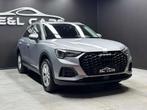 Audi Q3 Q3 35 TFSI / Virtual Cockpit / Garantie 12 mois, Argent ou Gris, Achat, Entreprise, Boîte manuelle