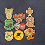 Carnaval  medailles, Verzamelen, Ophalen of Verzenden