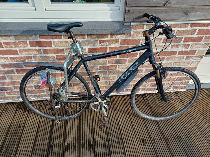 dieren, Dieren en Toebehoren, Honden-accessoires, Gebruikt, Ophalen