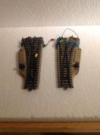 Marklin, Wisselstroom, Rails, Ophalen of Verzenden, Zo goed als nieuw