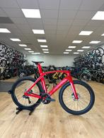 Trek Madone SL7 Di2 Carbon Racefiets, Enlèvement ou Envoi, Comme neuf